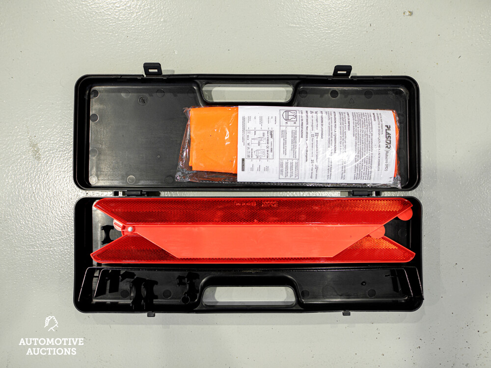 Lamborghini Diablo VT Roadster 5.7 V12 492pk Cabriolet 1996