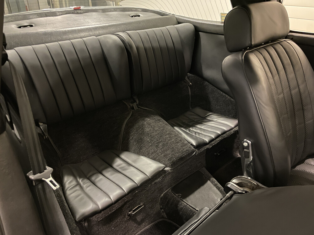 Porsche 911T 2.4 Targa 1973 911.261 Hellgelb, GP-FJ-93