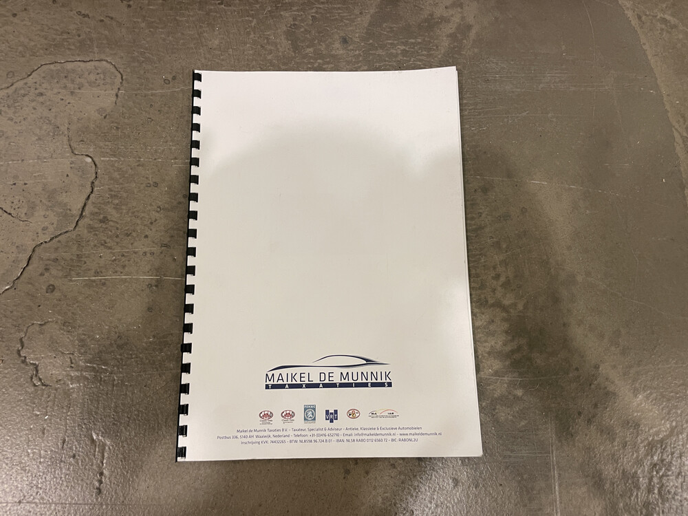 Porsche 911T 2.4 Targa 1973 911.261 Hellgelb, GP-FJ-93