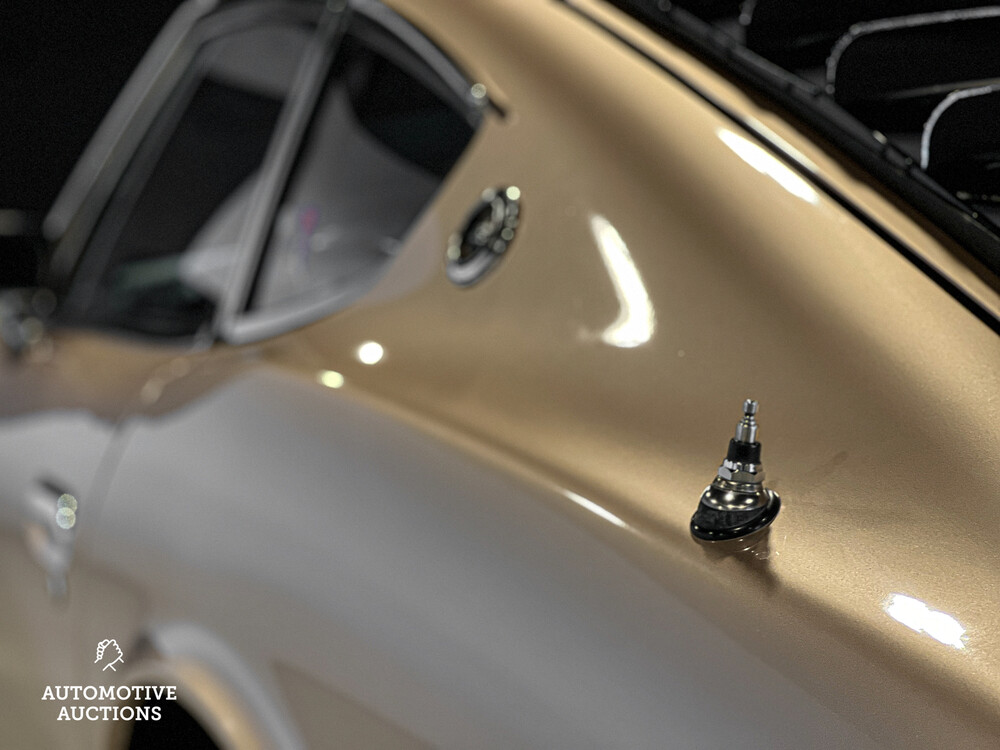 Datsun 280Z Sport Coupé 169pk 1976, 88-YD-81