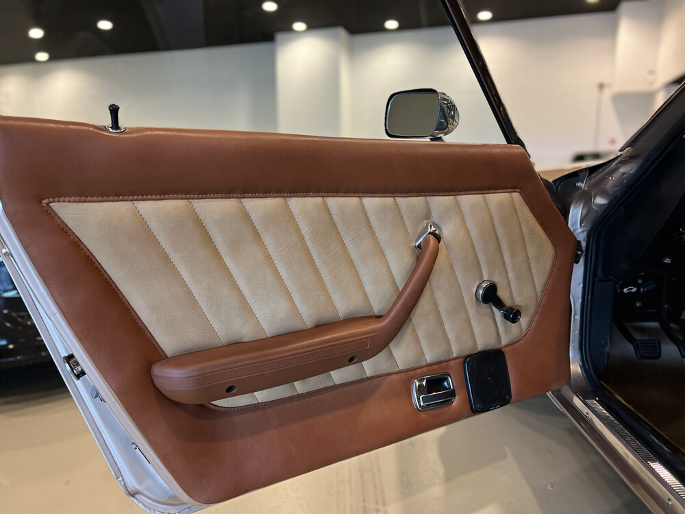 Datsun 280Z Sport Coupé 169pk 1976, 88-YD-81