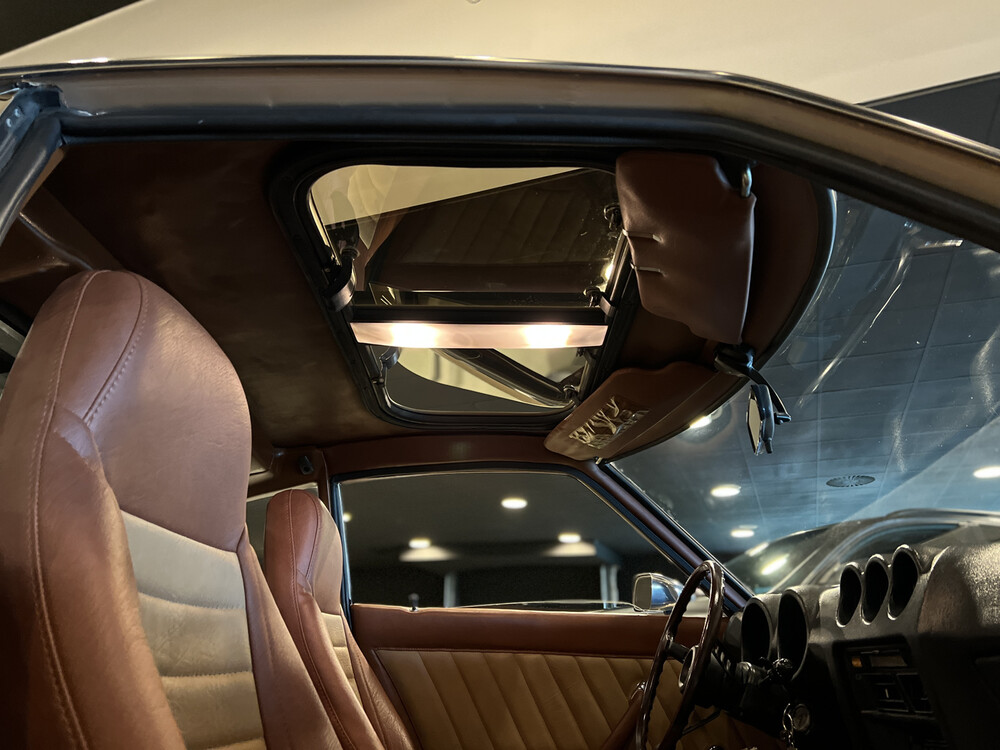 Datsun 280Z Sport Coupé 169pk 1976, 88-YD-81