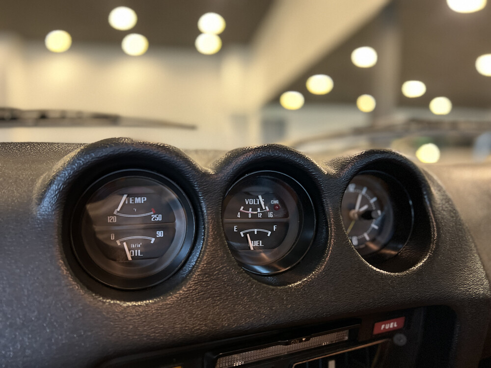 Datsun 280Z Sport Coupé 169pk 1976, 88-YD-81