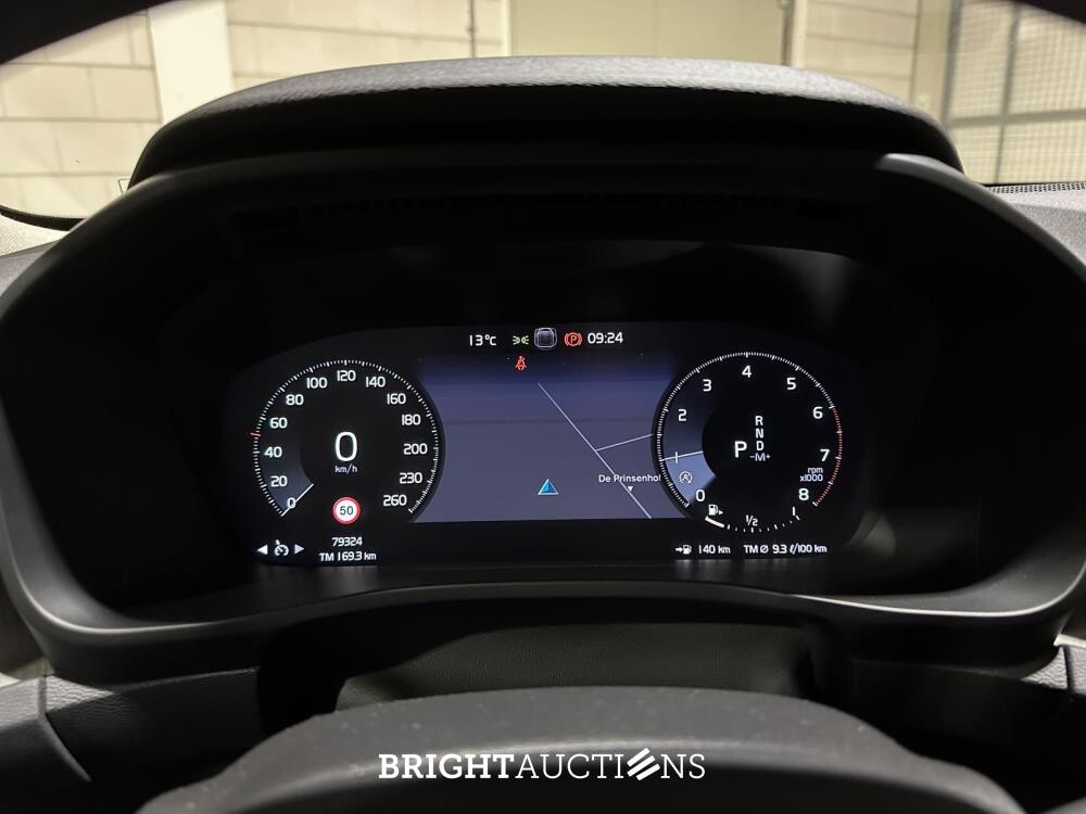 Volvo XC40 1.5 T2 129hp 2021