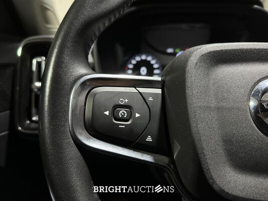 Volvo XC40 1.5 T2 129hp 2021