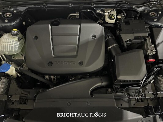 Volvo XC40 1.5 T2 129hp 2021