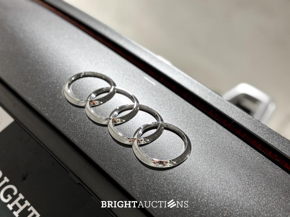 Audi TT Roadster 2.0 TFSI S-Line Quattro S-Tronic Pro Line + 230hp 2015, J-456-XN