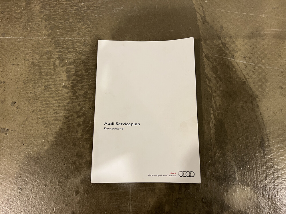 Audi A4 Avant 1.8 TFSI Business Edition Automaat -Facelift- 170pk 2012, G-524-LH