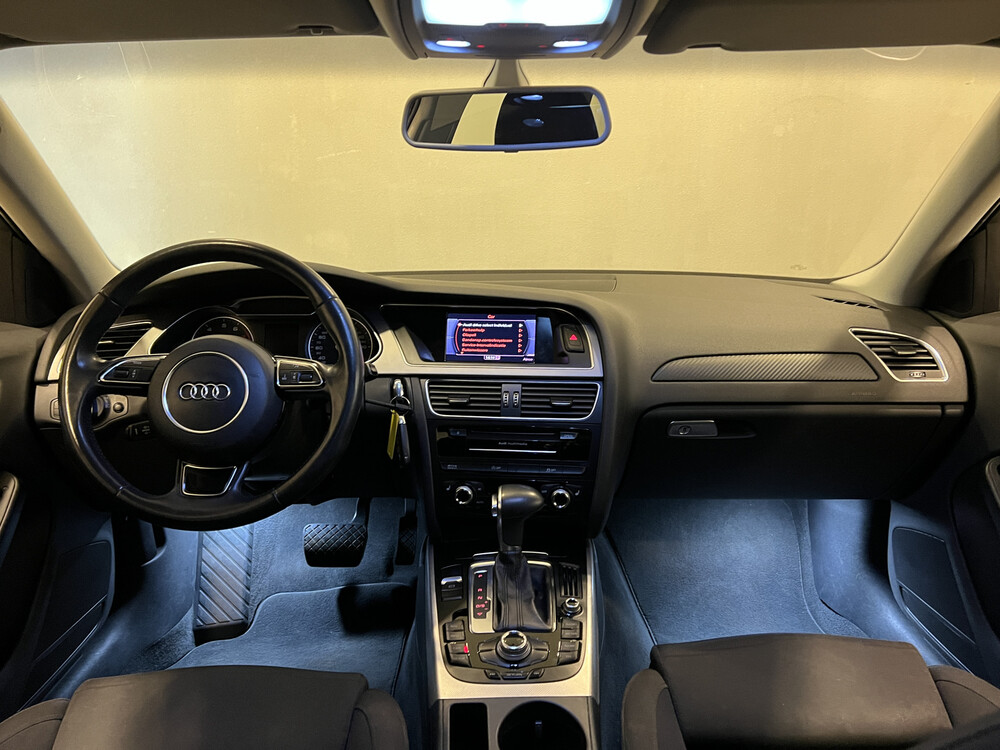 Audi A4 Avant 1.8 TFSI Business Edition Automaat -Facelift- 170pk 2012, G-524-LH