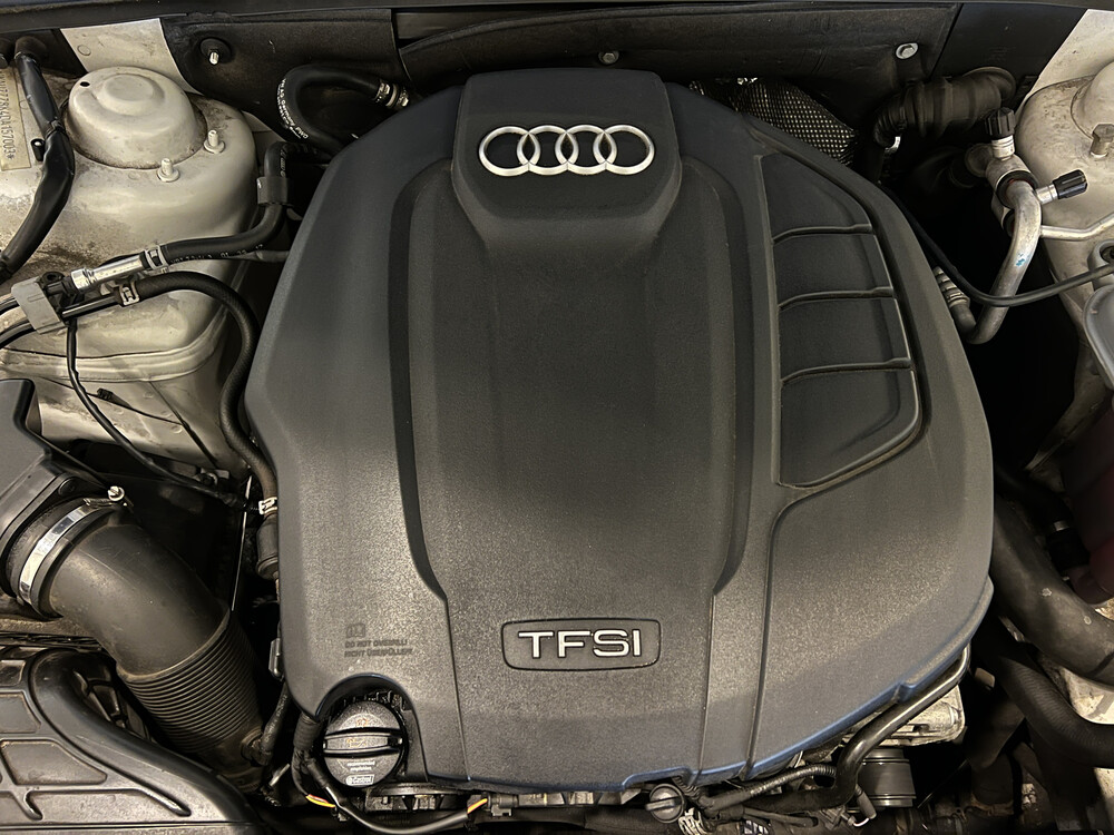 Audi A4 Avant 1.8 TFSI Business Edition Automaat -Facelift- 170pk 2012, G-524-LH