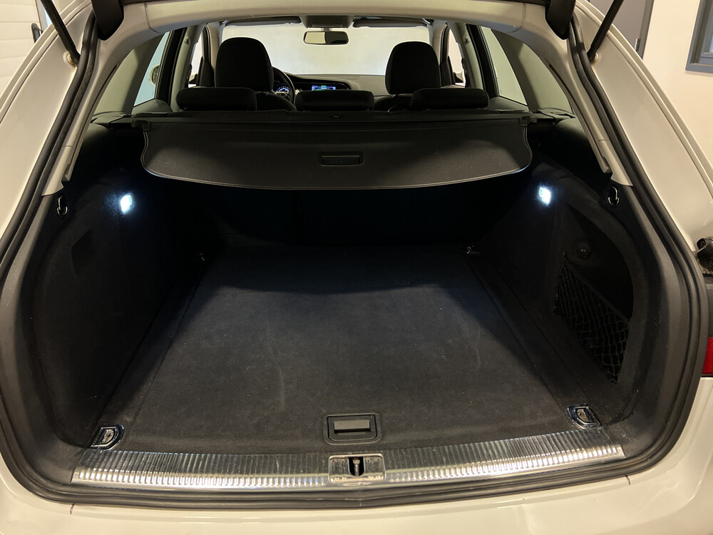 Audi A4 Avant 1.8 TFSI Business Edition Automaat -Facelift- 170pk 2012, G-524-LH