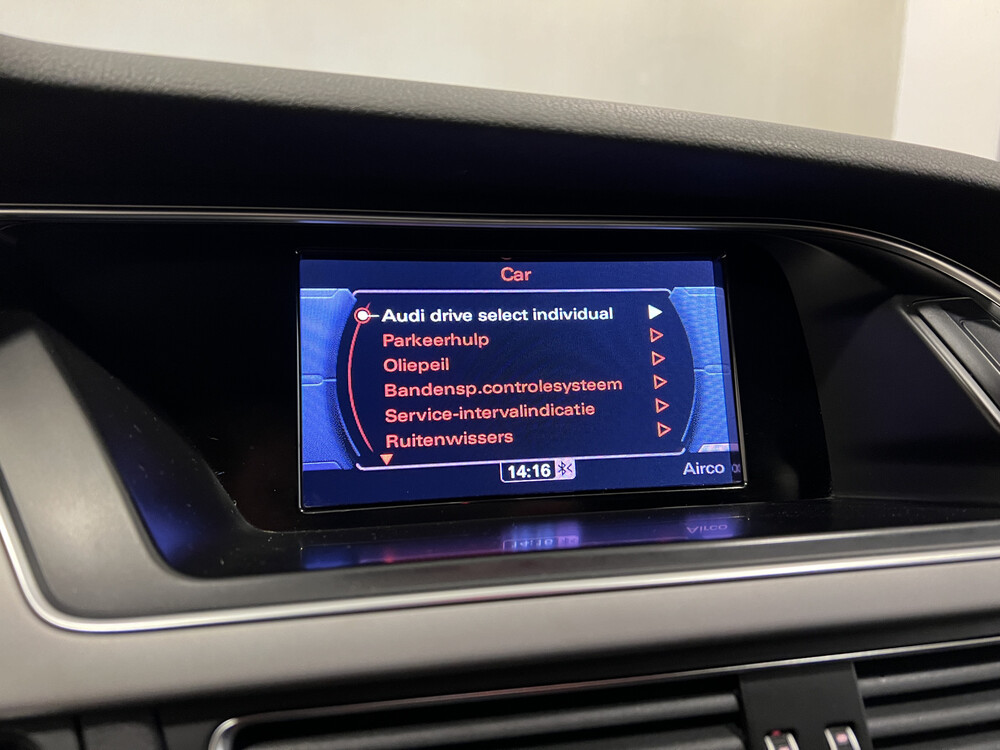 Audi A4 Avant 1.8 TFSI Business Edition Automaat -Facelift- 170pk 2012, G-524-LH