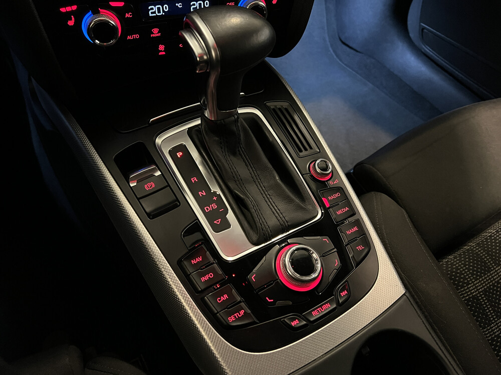 Audi A4 Avant 1.8 TFSI Business Edition Automaat -Facelift- 170pk 2012, G-524-LH