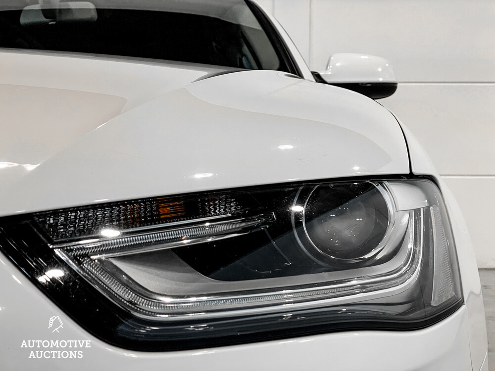 Audi A4 Avant 1.8 TFSI Business Edition Automaat -Facelift- 170pk 2012, G-524-LH