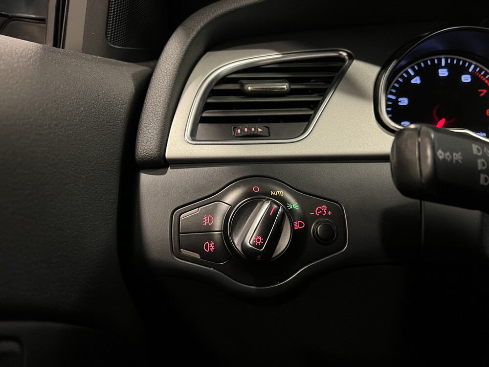 Audi A5 Coupé 2.0 TFSI Pro Line 180pk Automaat 2009, 8-XKL-73