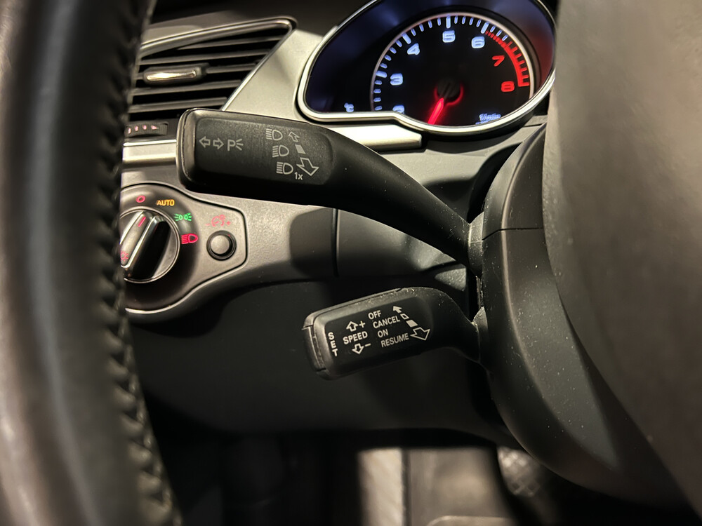 Audi A5 Coupé 2.0 TFSI Pro Line 180pk Automaat 2009, 8-XKL-73