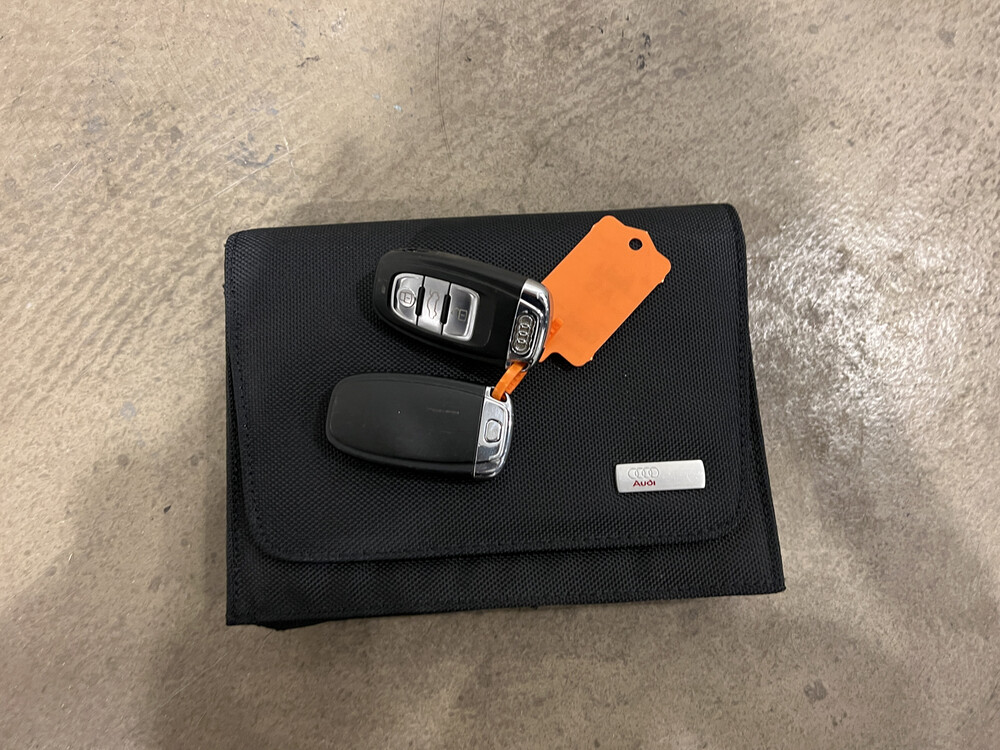 Audi A5 Coupé 2.0 TFSI Pro Line 180pk Automaat 2009, 8-XKL-73