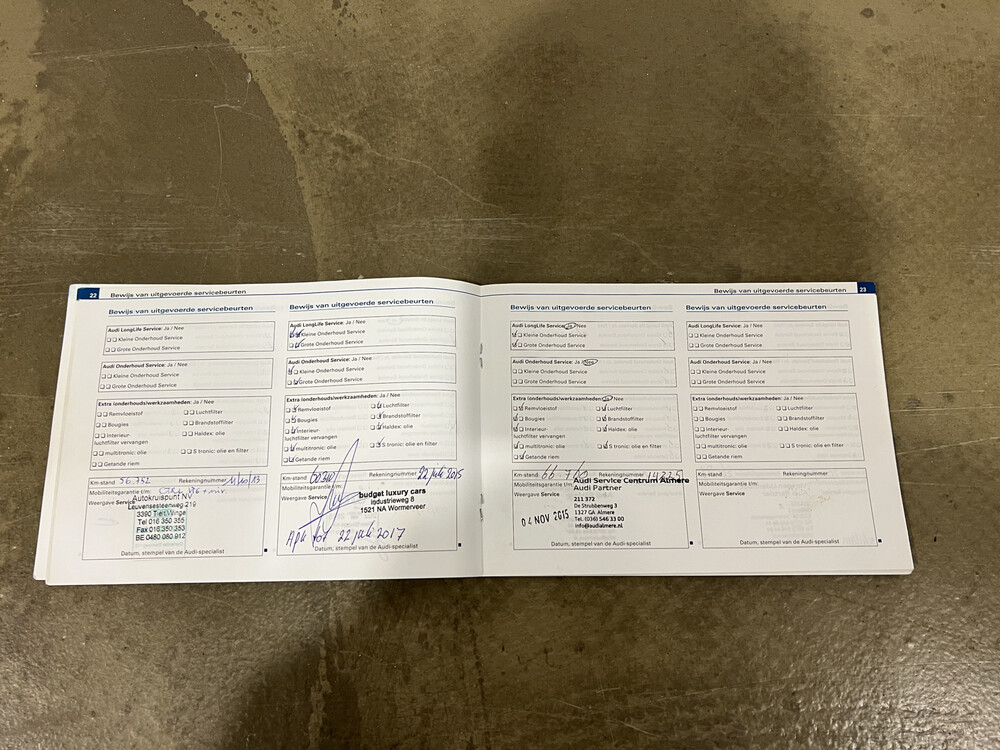 Audi A5 Coupé 2.0 TFSI Pro Line 180pk Automaat 2009, 8-XKL-73