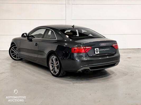 Audi A5 Coupé 2.0 TFSI Pro Line 180pk Automaat 2009, 8-XKL-73