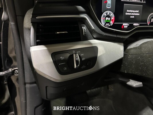 Audi A5 2.0 Coupe 40 TDI 163PK 2021, T-690-RG