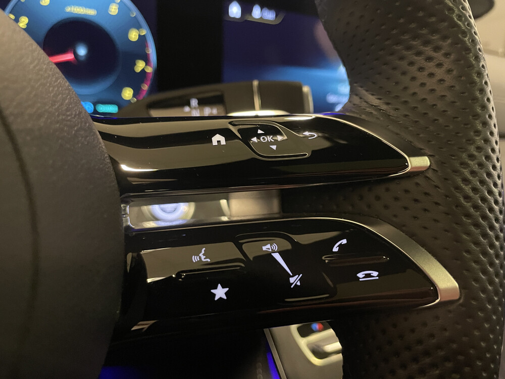 Mercedes-Benz E200 AMG NIEUW-MODEL Business Solution E-klasse 197pk 2020, J-203-RX