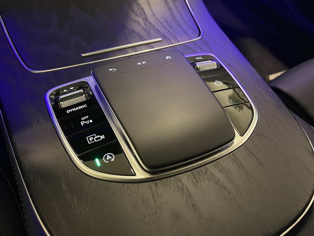 Mercedes-Benz E200 AMG NIEUW-MODEL Business Solution E-klasse 197pk 2020, J-203-RX