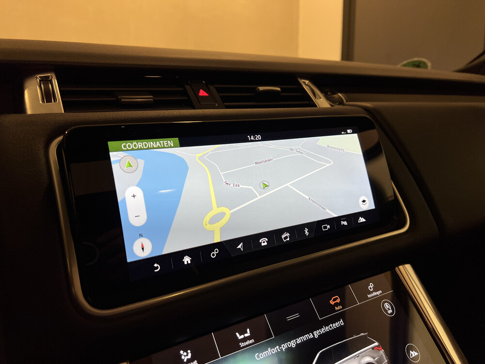 Mercedes-Benz E200 AMG NIEUW-MODEL Business Solution E-klasse 197pk 2020, J-203-RX