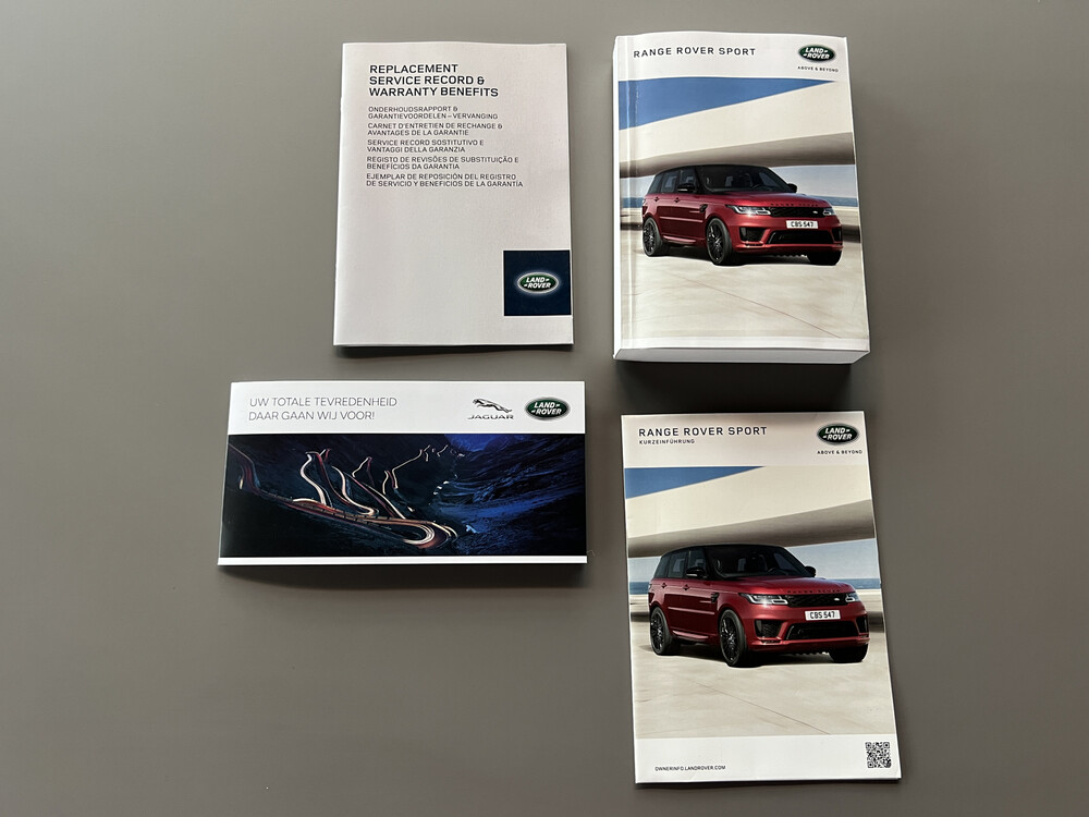 Mercedes-Benz E200 AMG NIEUW-MODEL Business Solution E-klasse 197pk 2020, J-203-RX