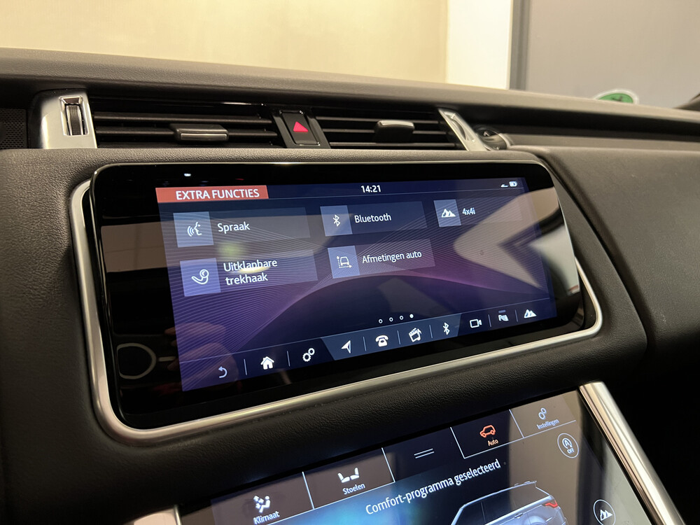 Mercedes-Benz E200 AMG NIEUW-MODEL Business Solution E-klasse 197pk 2020, J-203-RX