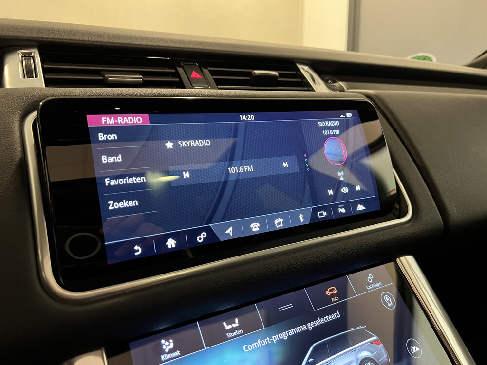 Mercedes-Benz E200 AMG NIEUW-MODEL Business Solution E-klasse 197pk 2020, J-203-RX