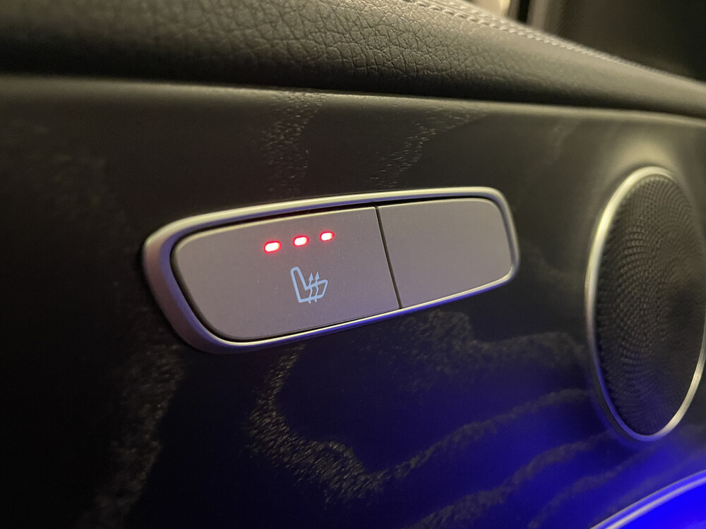 Mercedes-Benz E200 AMG NIEUW-MODEL Business Solution E-klasse 197pk 2020, J-203-RX