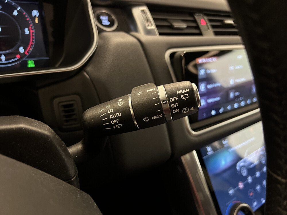 Mercedes-Benz E200 AMG NIEUW-MODEL Business Solution E-klasse 197pk 2020, J-203-RX