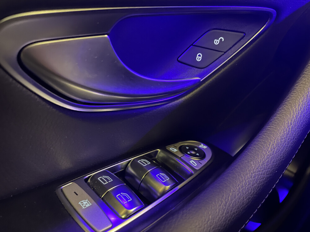 Mercedes-Benz E200 AMG NIEUW-MODEL Business Solution E-klasse 197pk 2020, J-203-RX