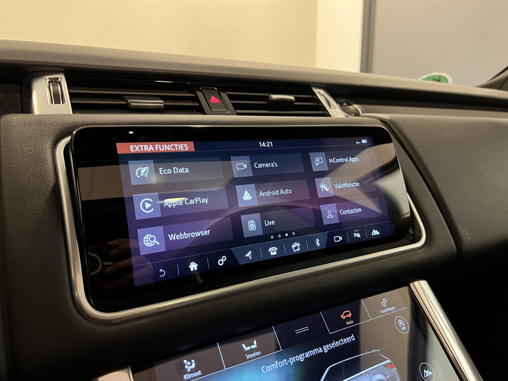 Mercedes-Benz E200 AMG NIEUW-MODEL Business Solution E-klasse 197pk 2020, J-203-RX