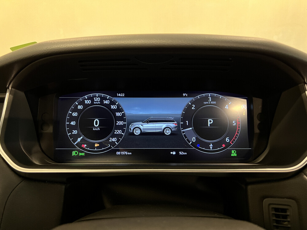 Mercedes-Benz E200 AMG NIEUW-MODEL Business Solution E-klasse 197pk 2020, J-203-RX