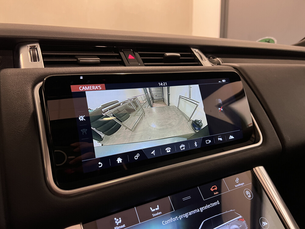 Mercedes-Benz E200 AMG NIEUW-MODEL Business Solution E-klasse 197pk 2020, J-203-RX