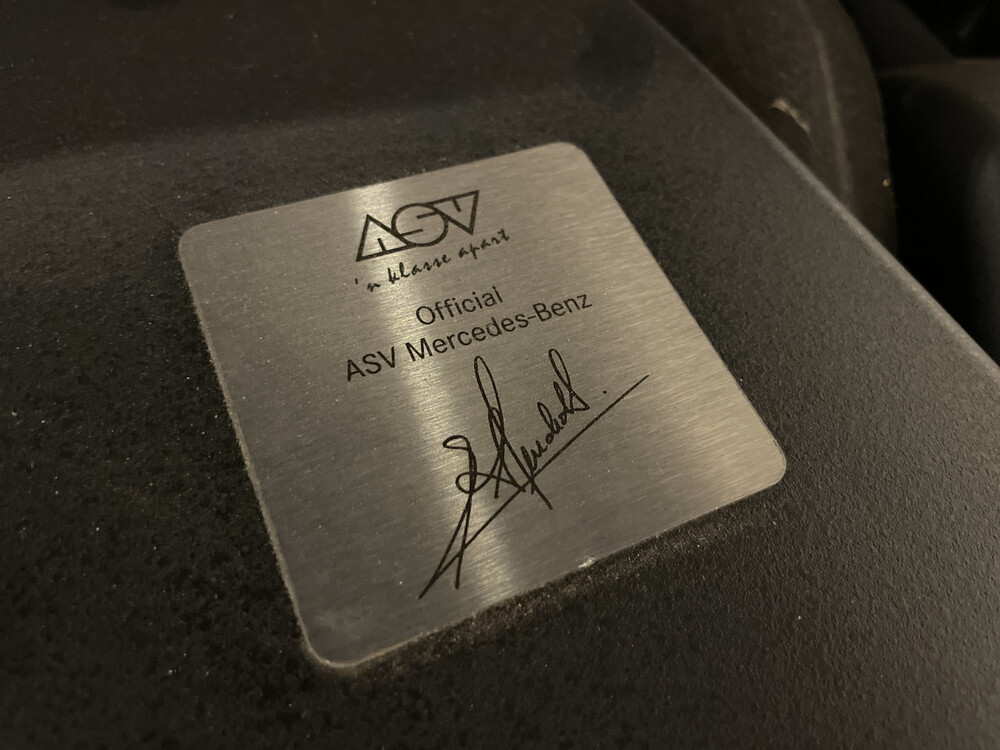 Mercedes-Benz E200 AMG NIEUW-MODEL Business Solution E-klasse 197pk 2020, J-203-RX