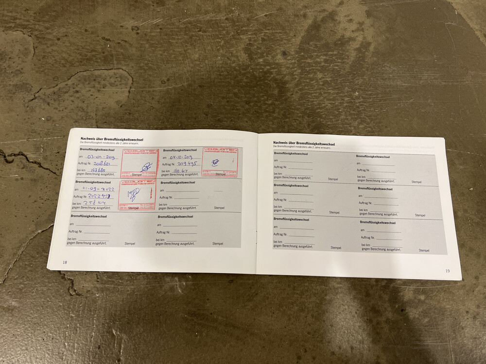 Porsche Boxster S 3.4 PDK SportChrono 315pk 2013, GV-346-Z