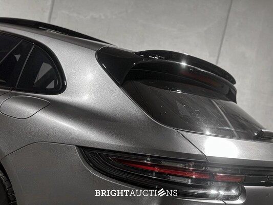 Porsche Panamera Sport Turismo 4 E-Hybrid 2.9 V6 462pk 2018 (Origineel-NL), RR-070-R