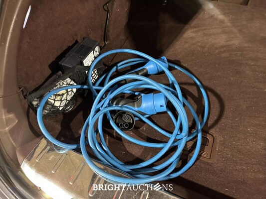 Porsche Panamera Sport Turismo 4 E-Hybrid 2.9 V6 462pk 2018 (Origineel-NL), RR-070-R