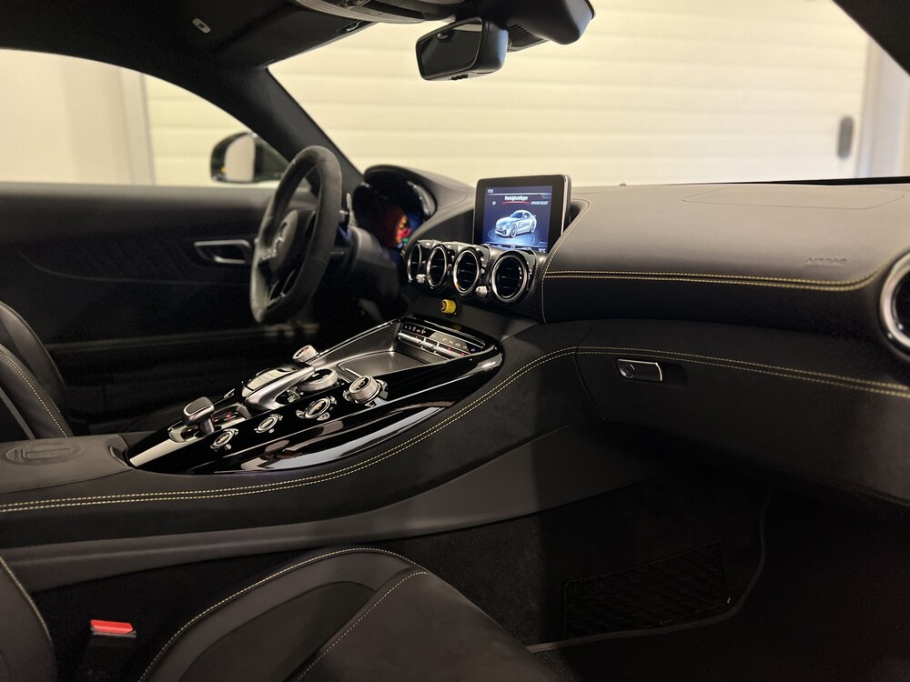 Mercedes-Benz AMG GT R Posaidon 880pk RS 830+ 2018