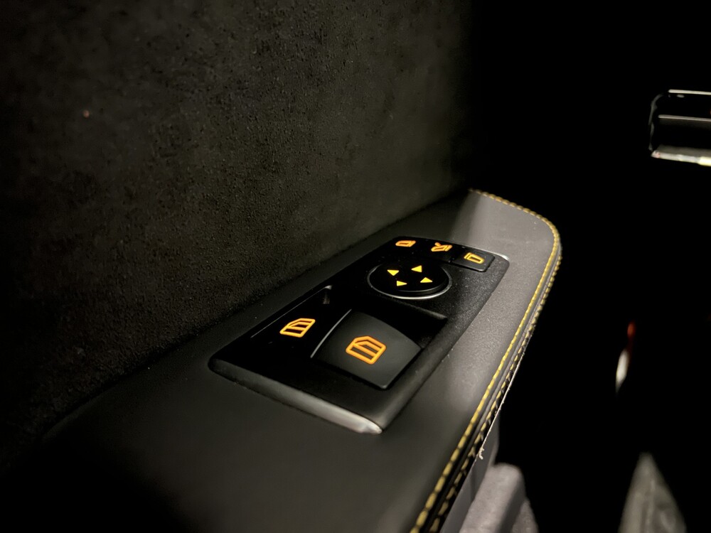 Mercedes-Benz AMG GT R Posaidon 880pk RS 830+ 2018