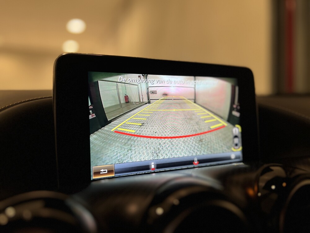 Mercedes-Benz AMG GT R Posaidon 880pk RS 830+ 2018