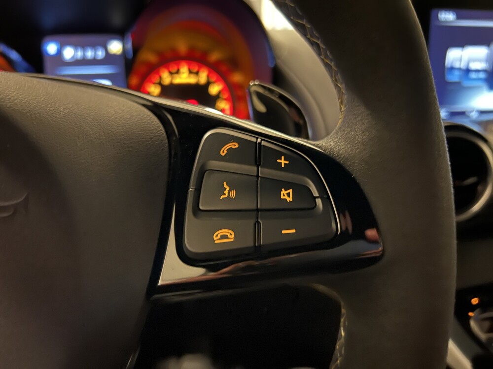 Mercedes-Benz AMG GT R Posaidon 880pk RS 830+ 2018