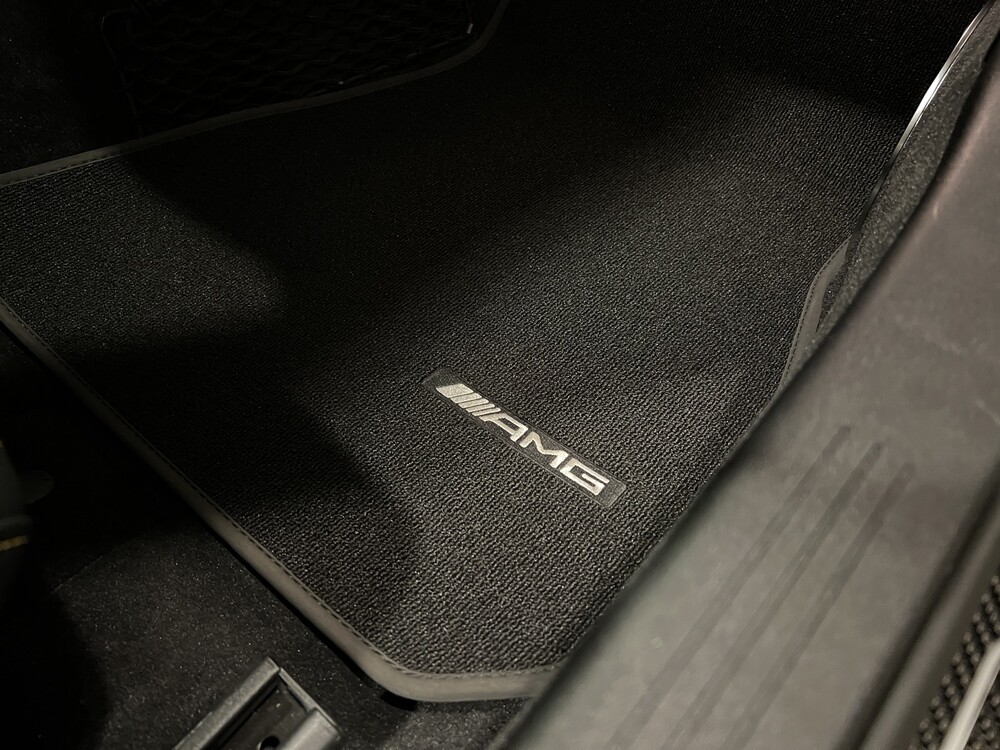 Mercedes-Benz AMG GT R Posaidon 880pk RS 830+ 2018