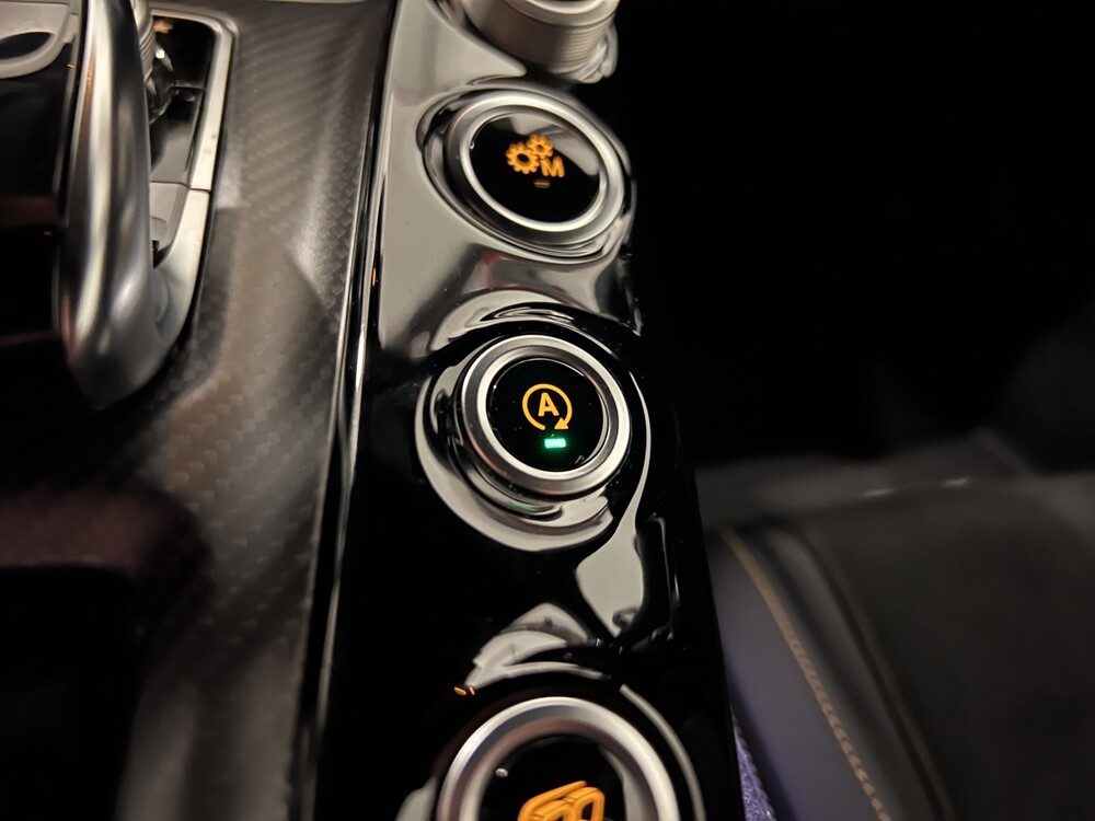 Mercedes-Benz AMG GT R Posaidon 880pk RS 830+ 2018