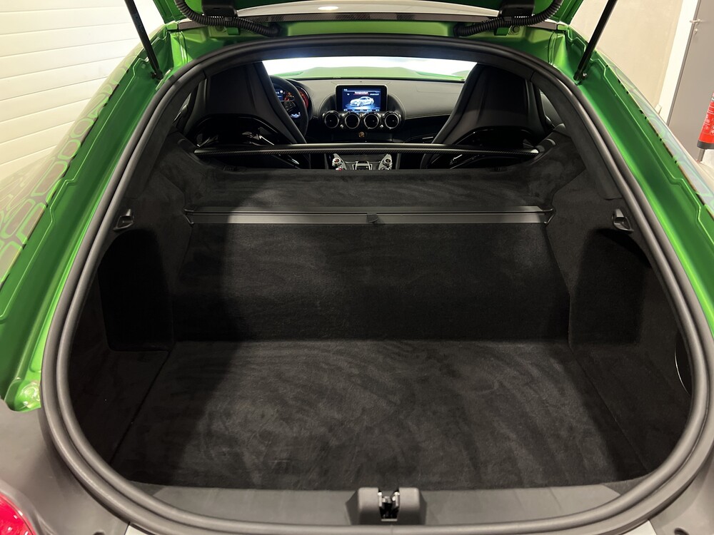 Mercedes-Benz AMG GT R Posaidon 880pk RS 830+ 2018