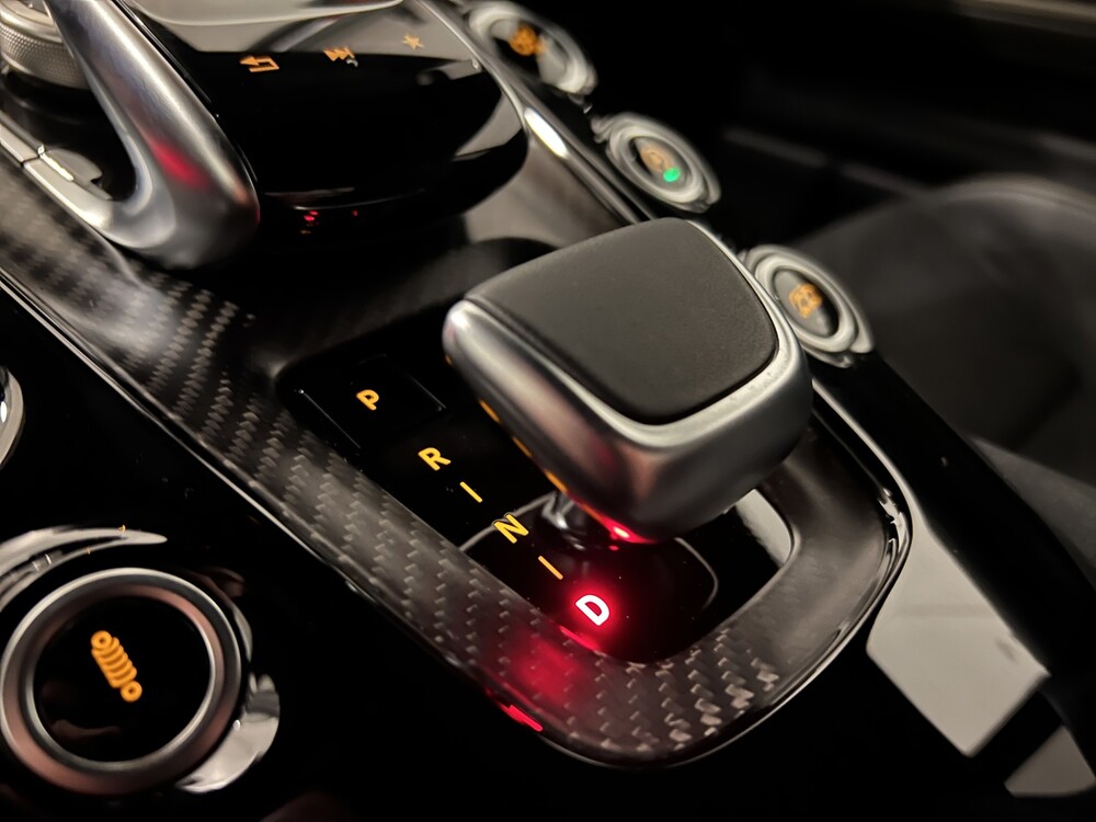 Mercedes-Benz AMG GT R Posaidon 880pk RS 830+ 2018