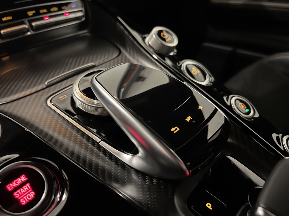 Mercedes-Benz AMG GT R Posaidon 880pk RS 830+ 2018