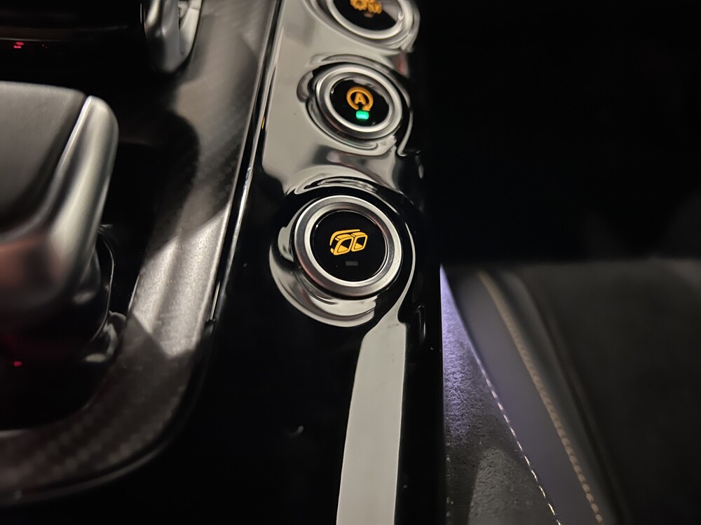 Mercedes-Benz AMG GT R Posaidon 880pk RS 830+ 2018